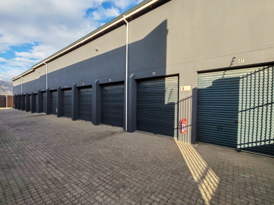Commercial Property for Sale in Broadlands Western Cape